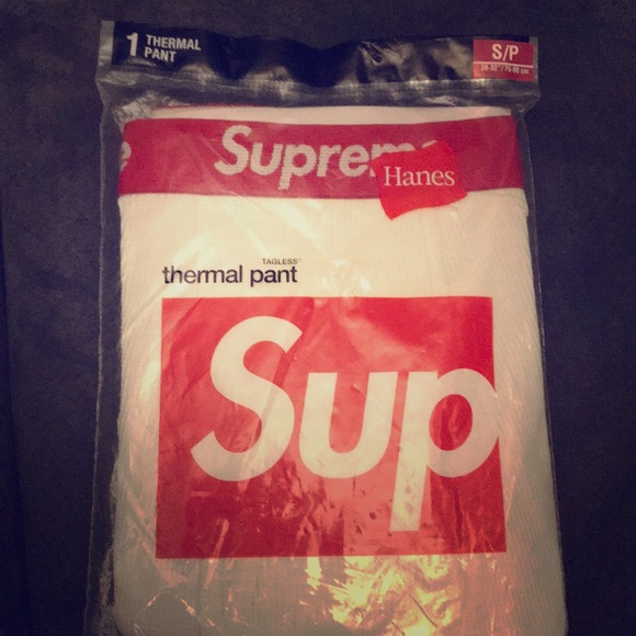 Supreme Other - SUPREME